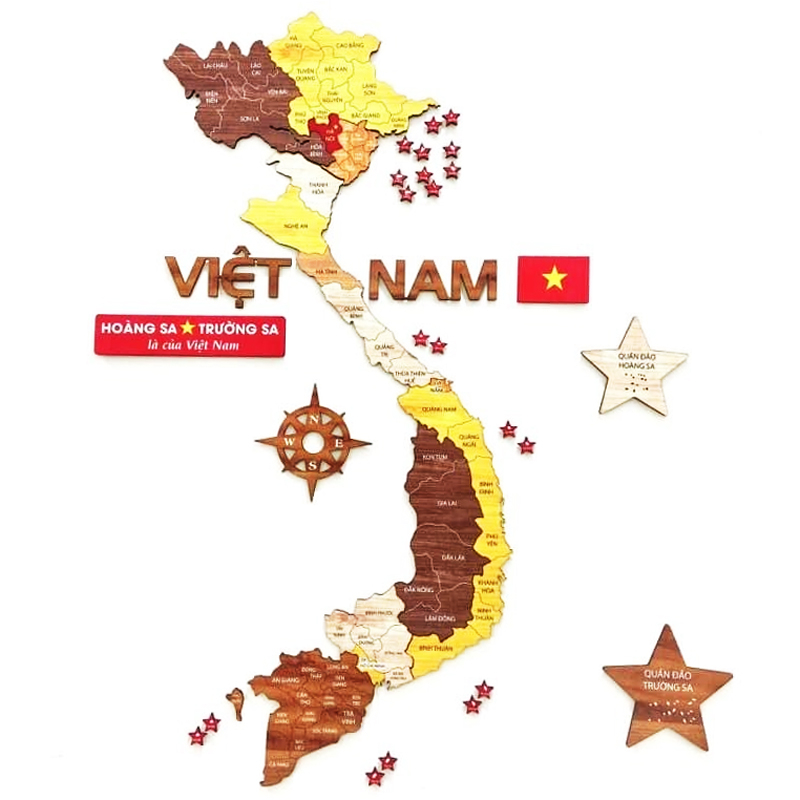 hình nền điện thoại bản đồ Việt Nam 0045