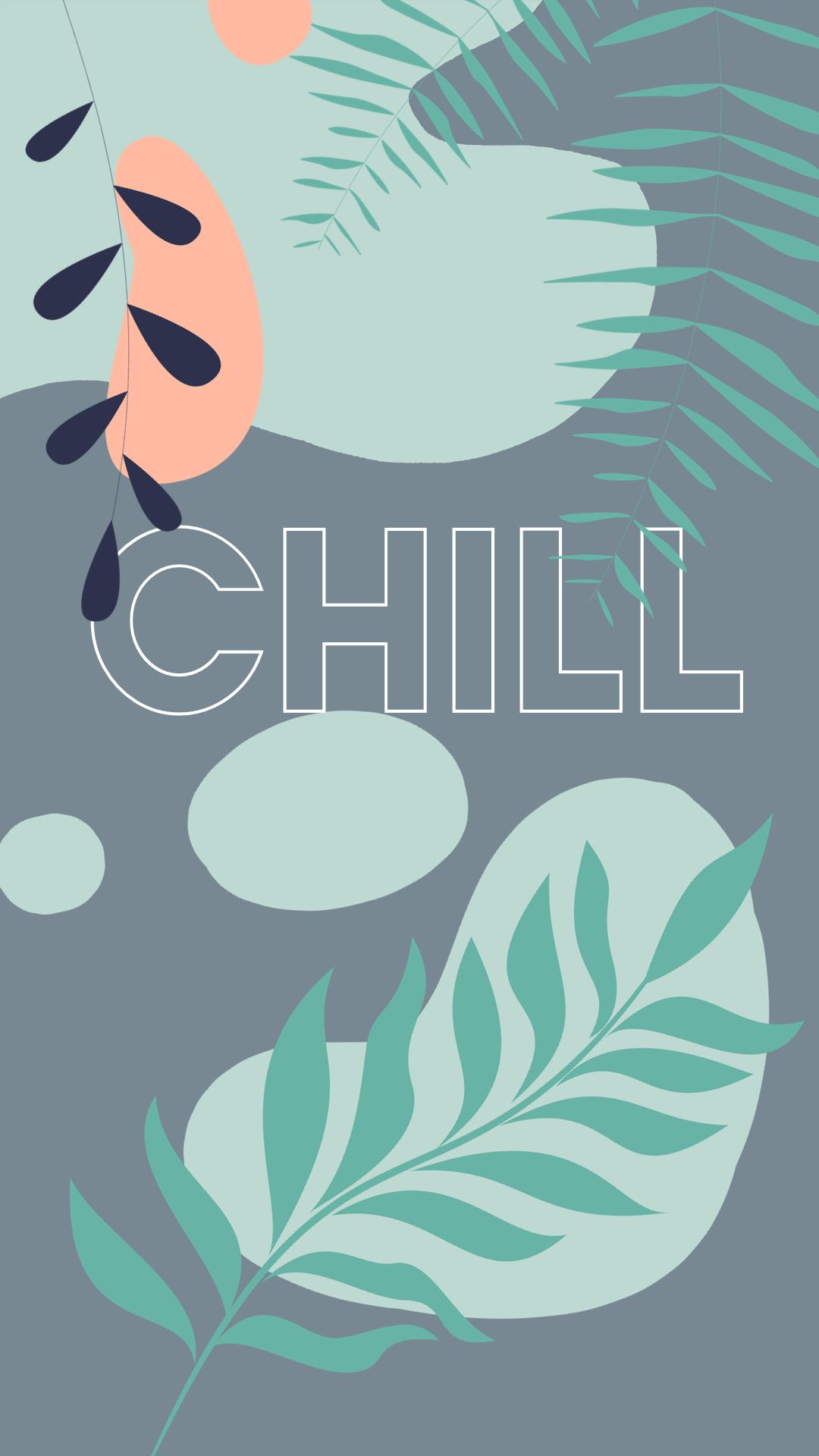 hình nền điện thoại chill 0029