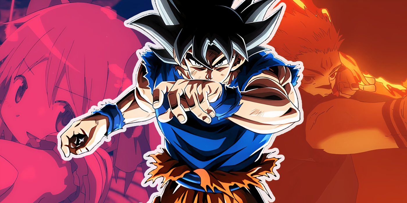 hình nền điện thoại Dragon Ball 4k cho điện thoại 0081