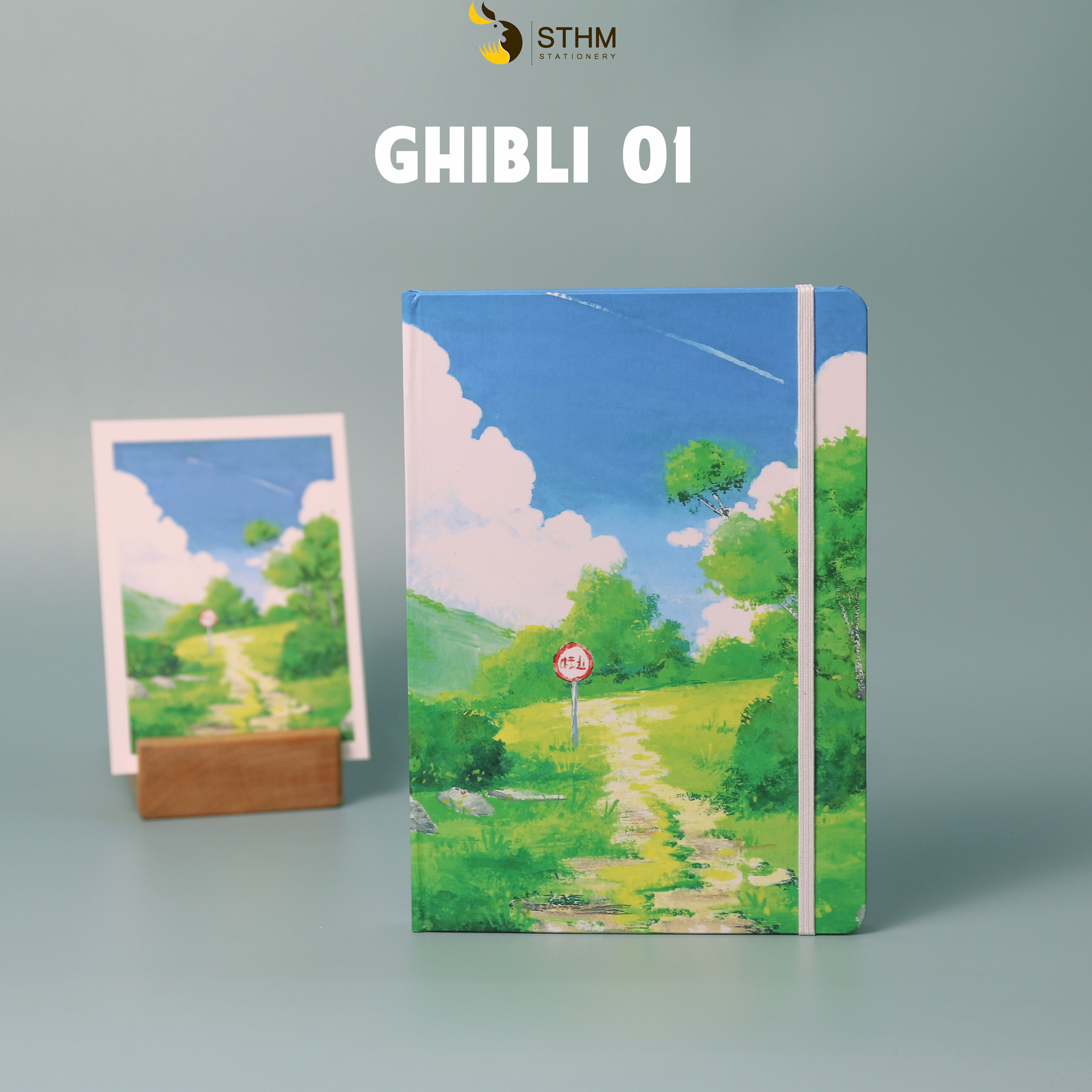 hình nền điện thoại Ghibli 0072