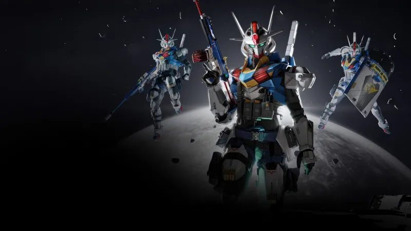 hình nền điện thoại Gundam 4k cho điện thoại 0060