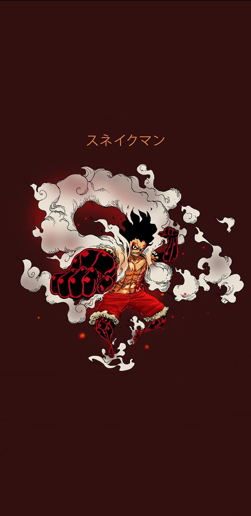 hình nền điện thoại Luffy 0026