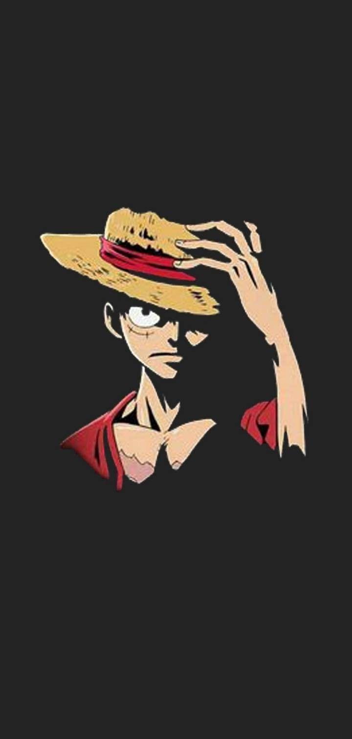 hình nền điện thoại Luffy 0069