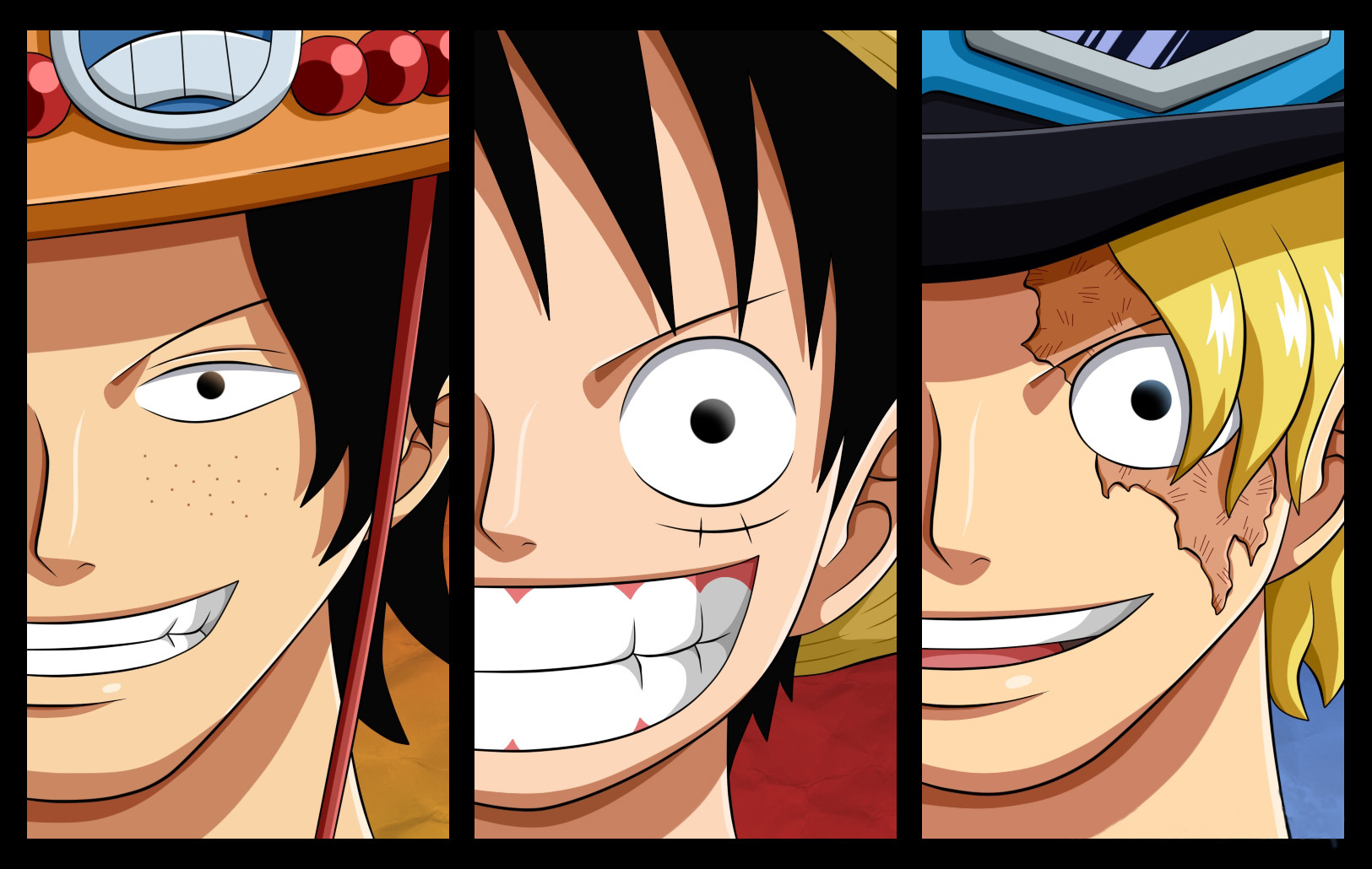 hình nền điện thoại Luffy 0093