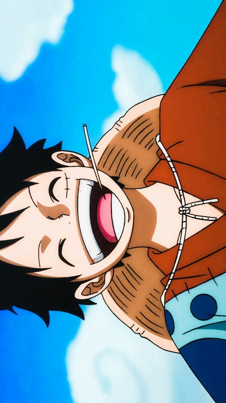 hình nền điện thoại Luffy 0098