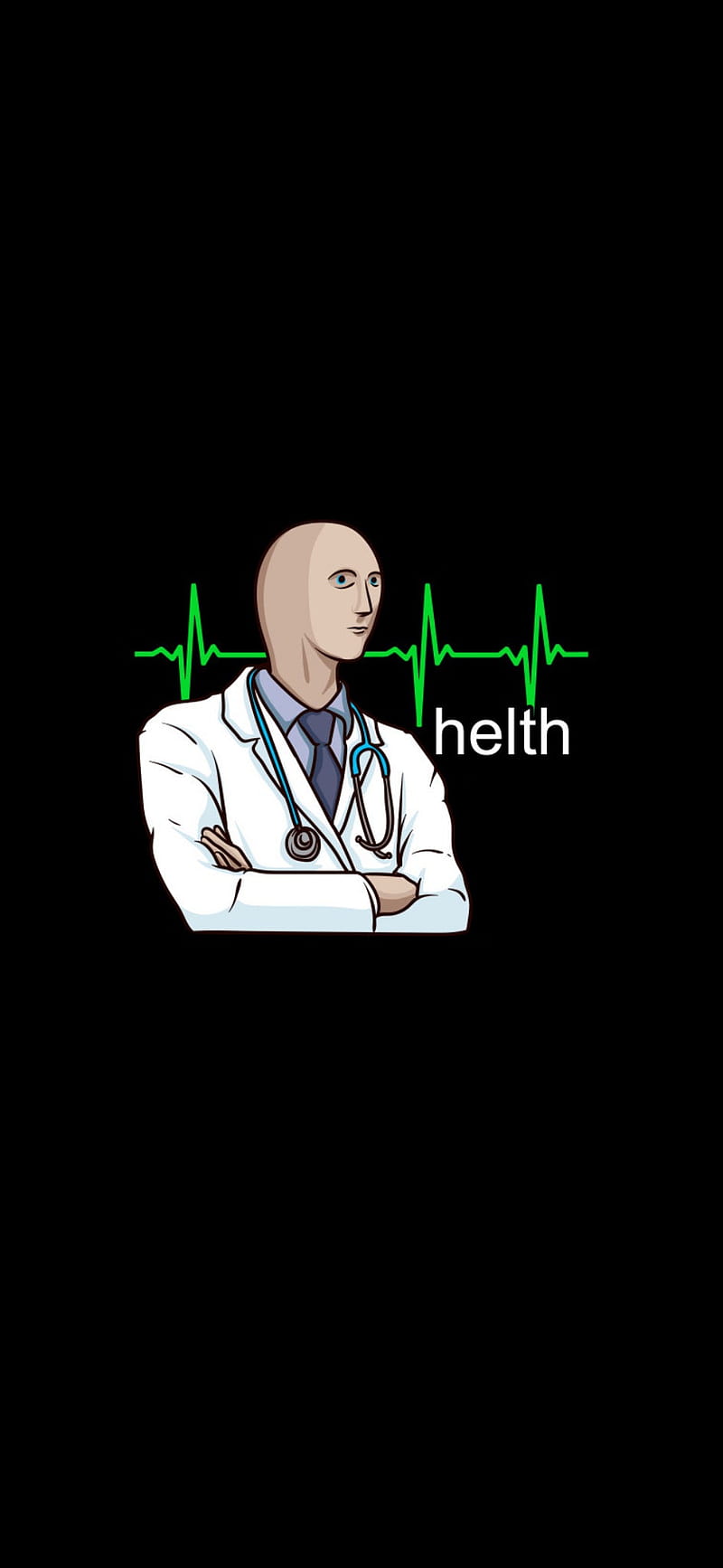 hình nền điện thoại meme 0044