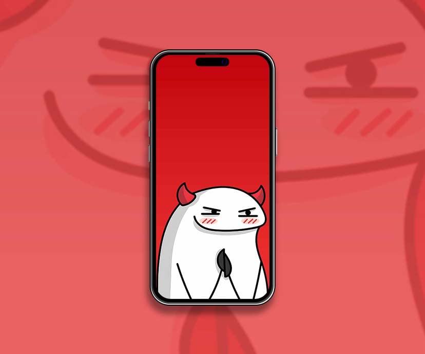 hình nền điện thoại meme 0080