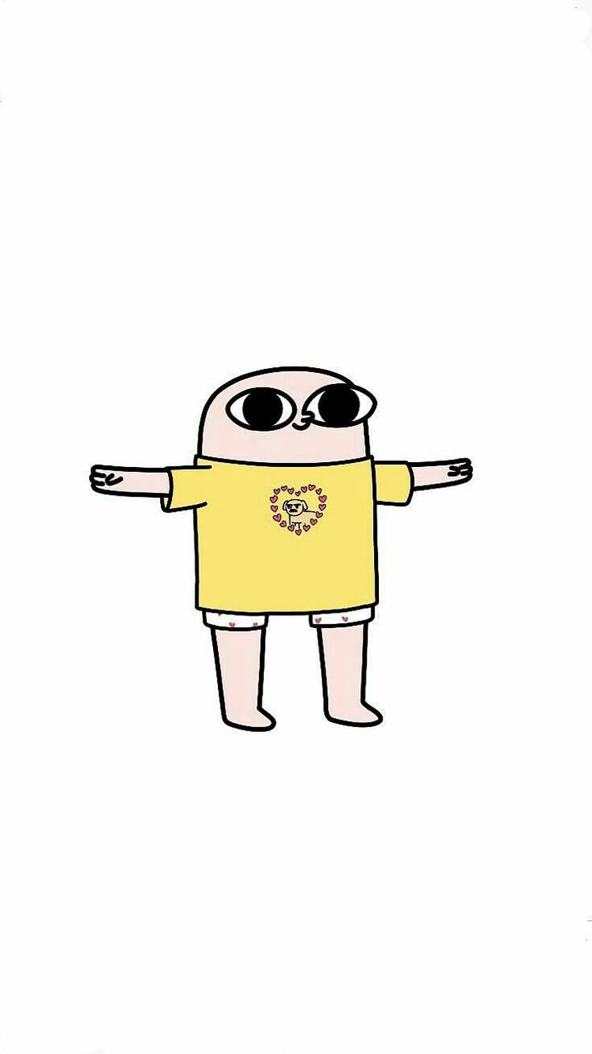 hình nền điện thoại meme 0085