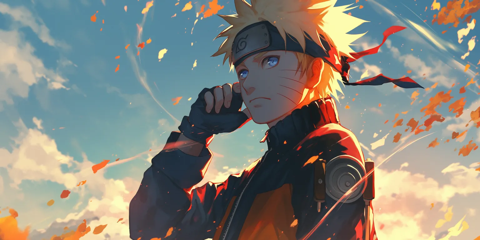 hình nền điện thoại Naruto 0020