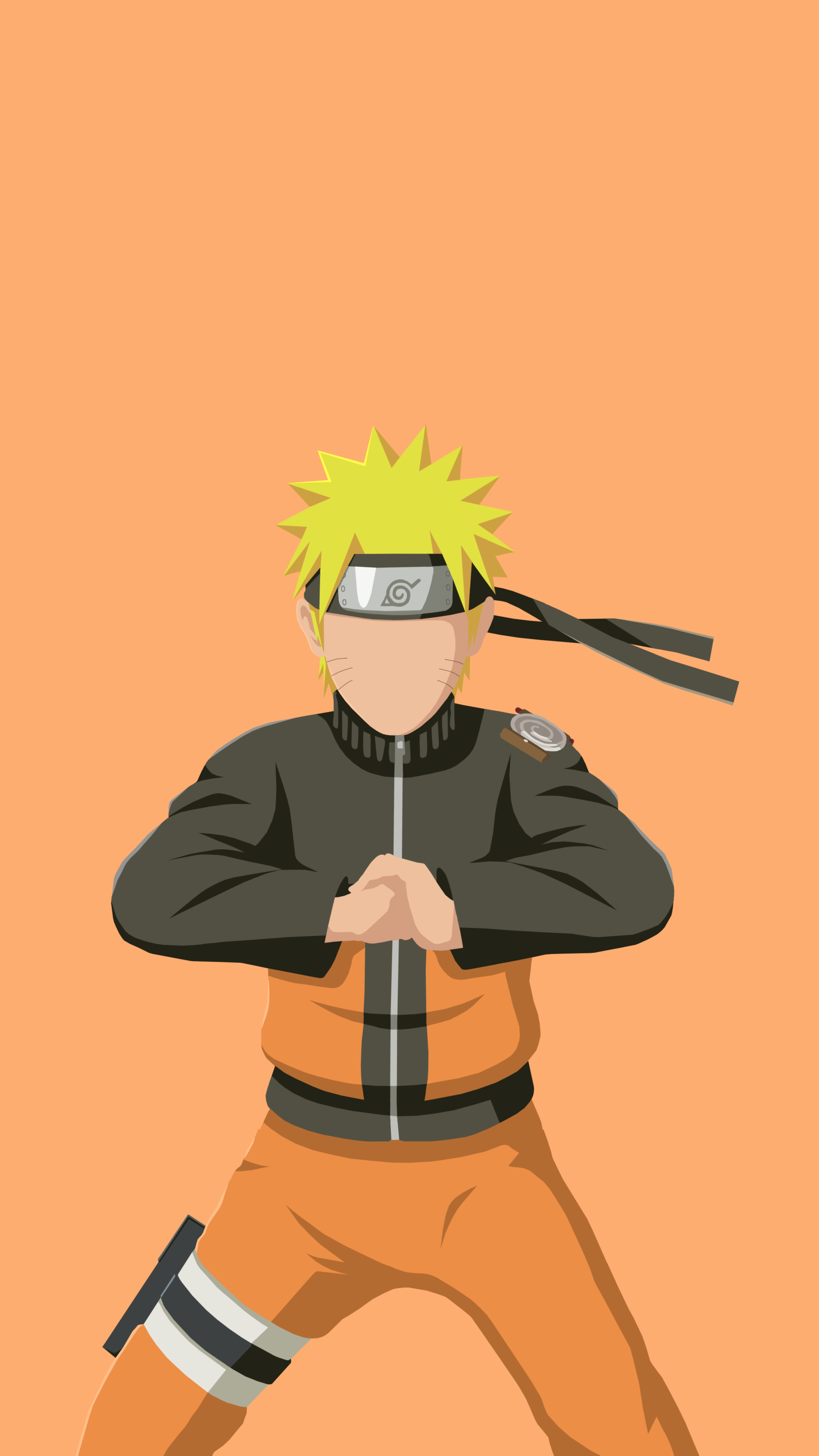 hình nền điện thoại Naruto 0026