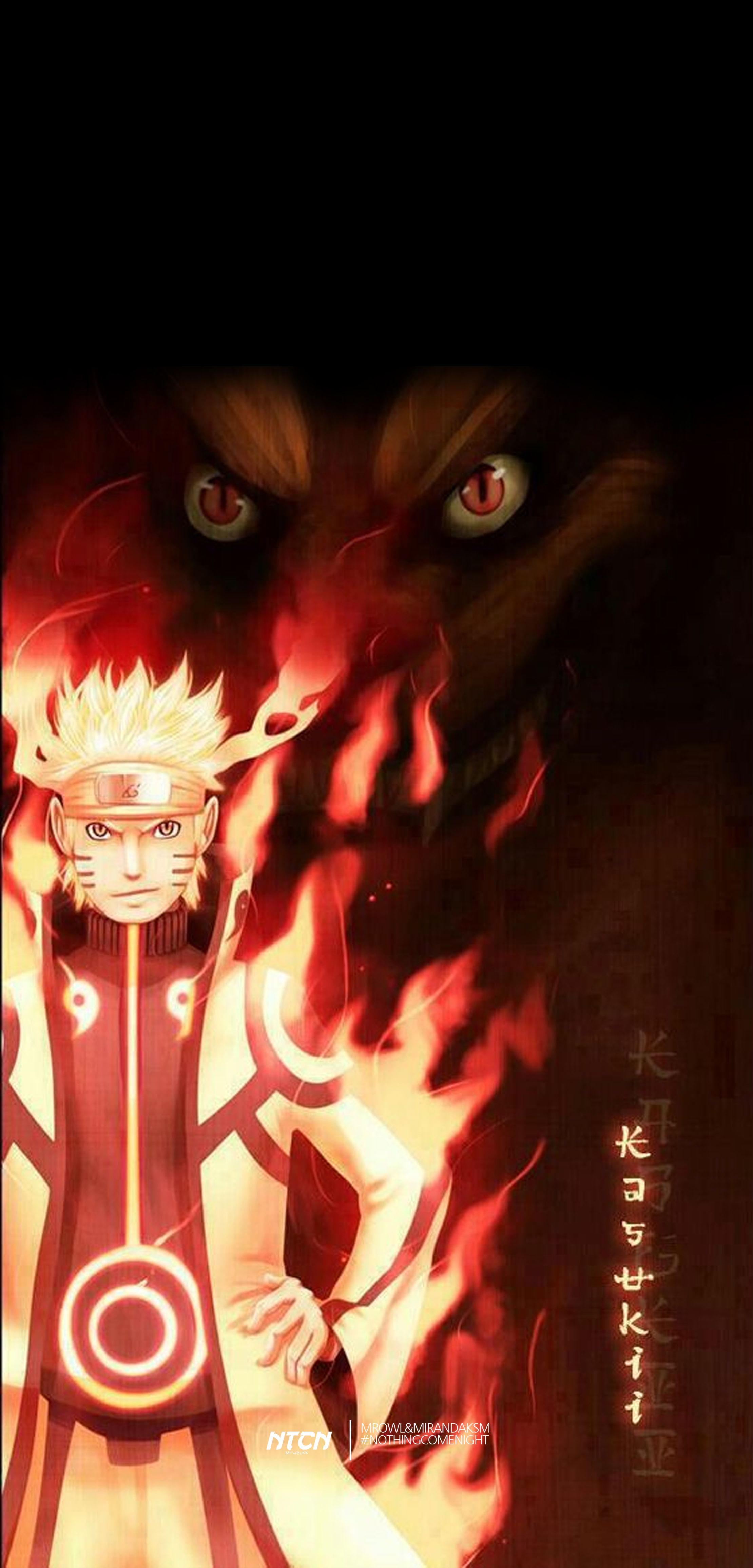 hình nền điện thoại Naruto 0033