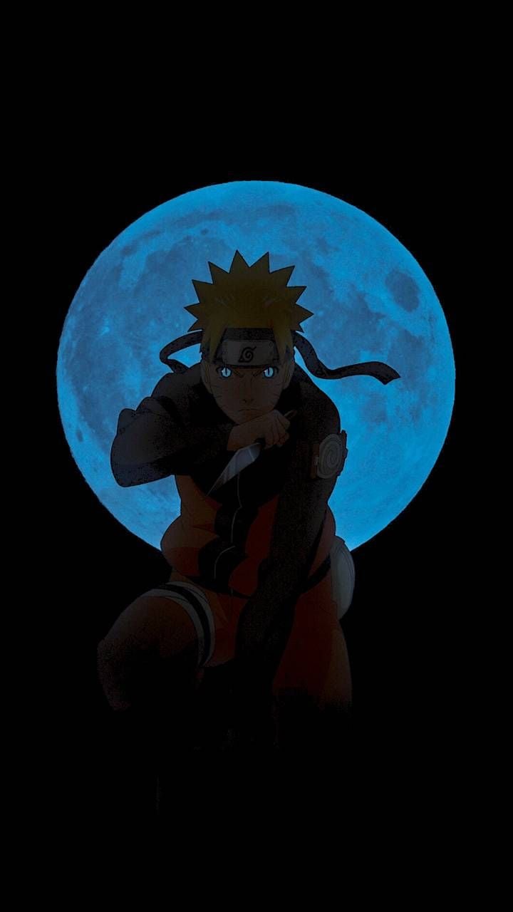 hình nền điện thoại Naruto 0046