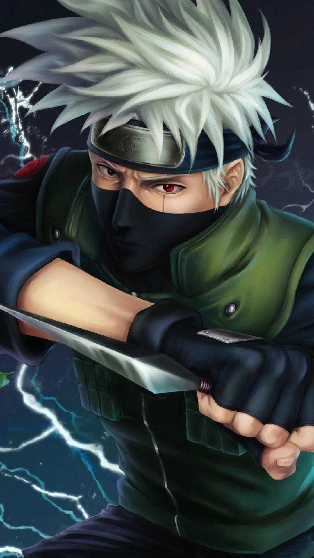 hình nền điện thoại Naruto 0049