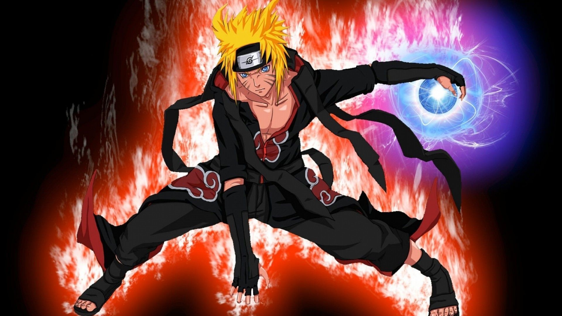 hình nền điện thoại Naruto 0051