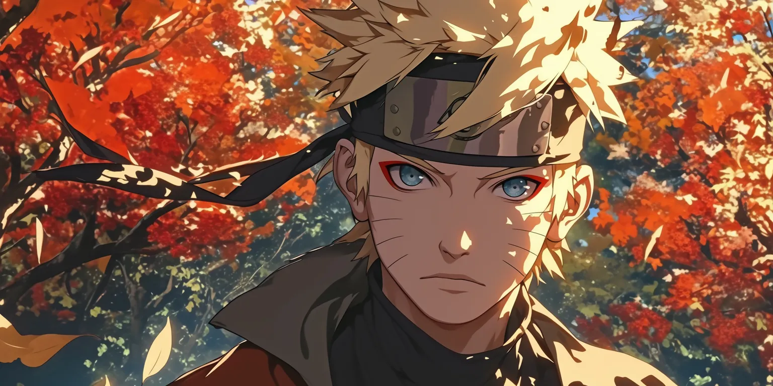 hình nền điện thoại Naruto 0052