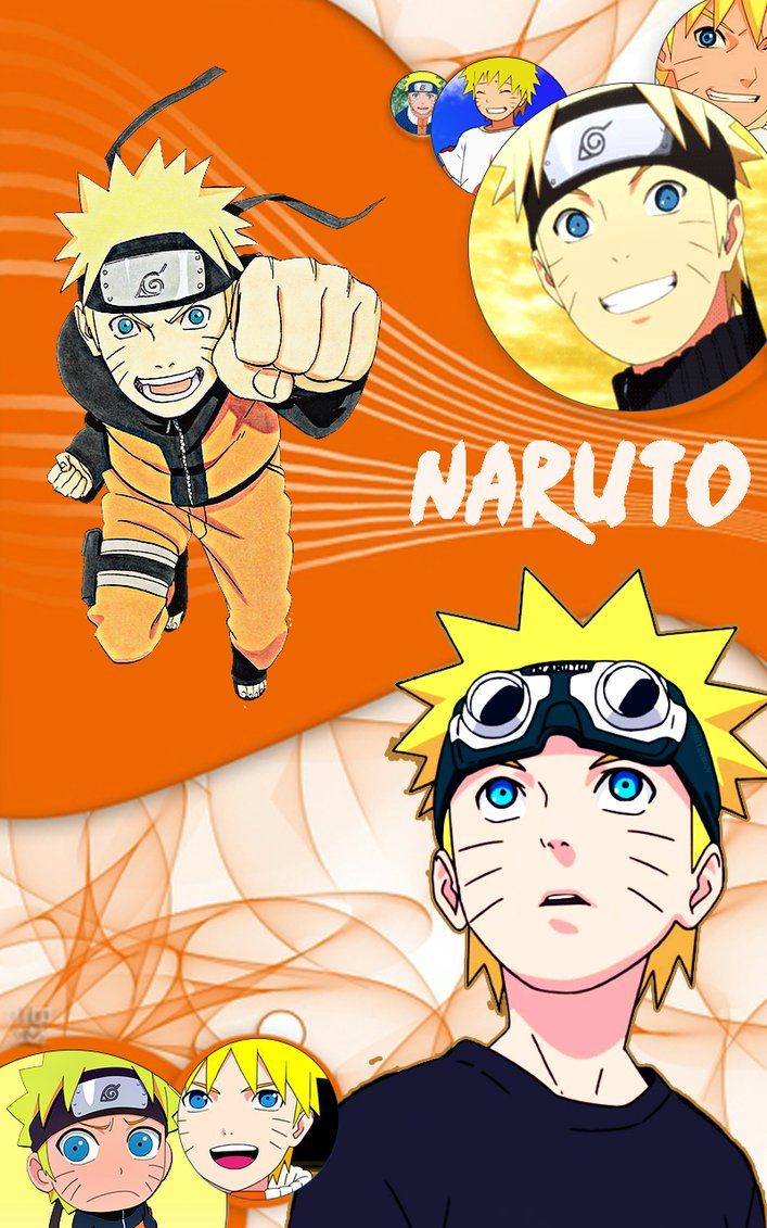 hình nền điện thoại Naruto 0063