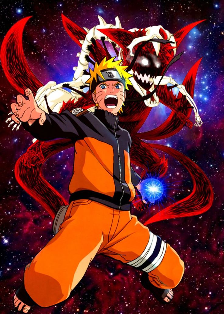 hình nền điện thoại Naruto 0064