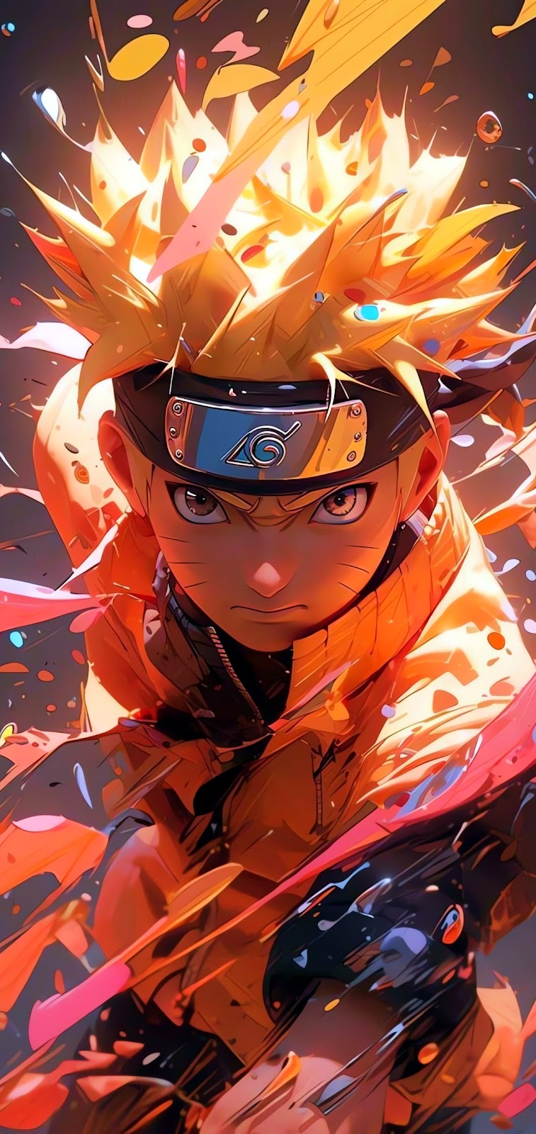 hình nền điện thoại Naruto 0070