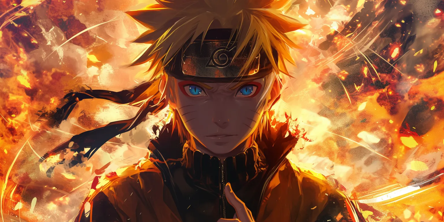 hình nền điện thoại Naruto 0077