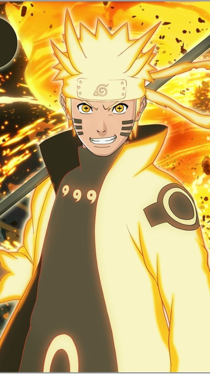 hình nền điện thoại Naruto 0082