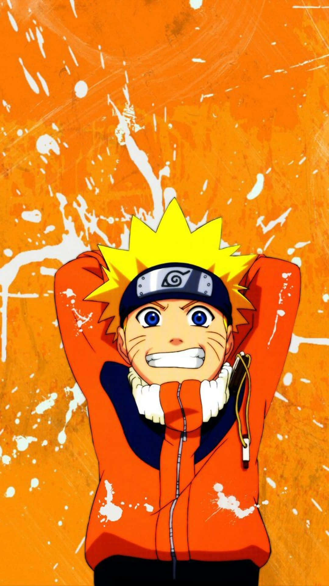 hình nền điện thoại Naruto 0090