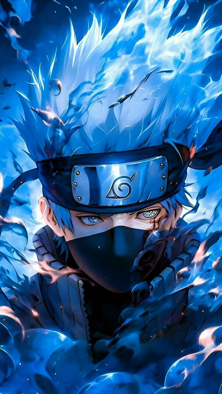 hình nền điện thoại Naruto 0098