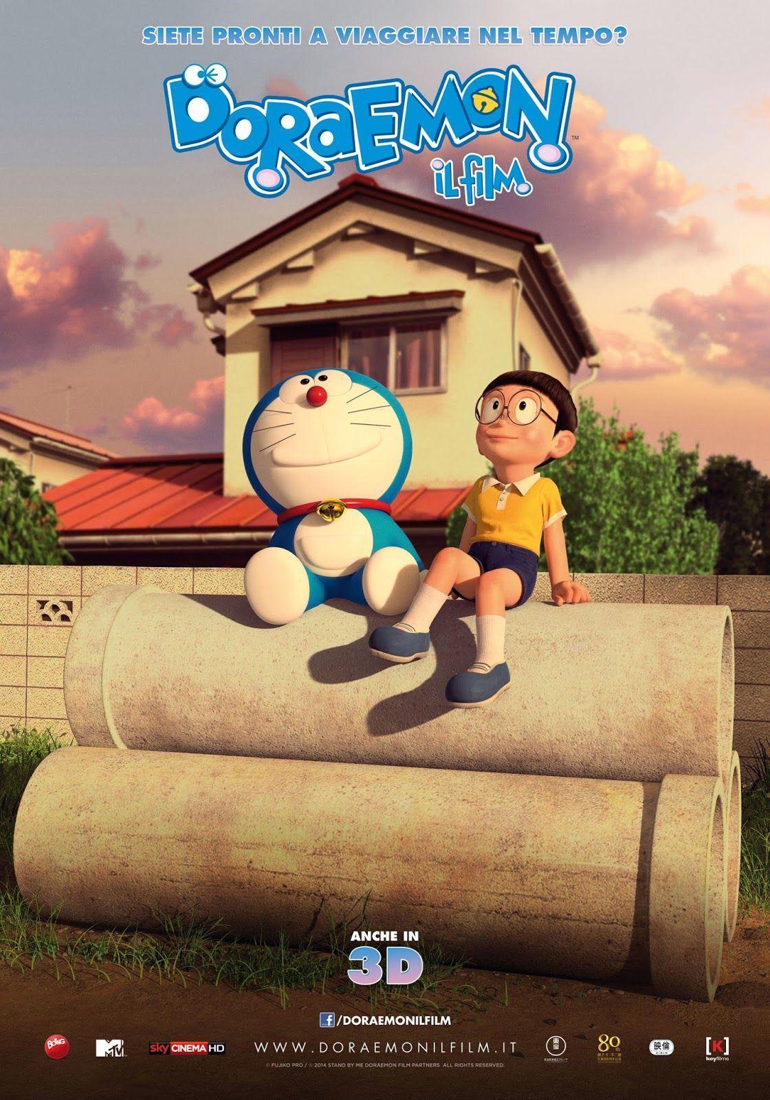 hình nền điện thoại Nobita 0049