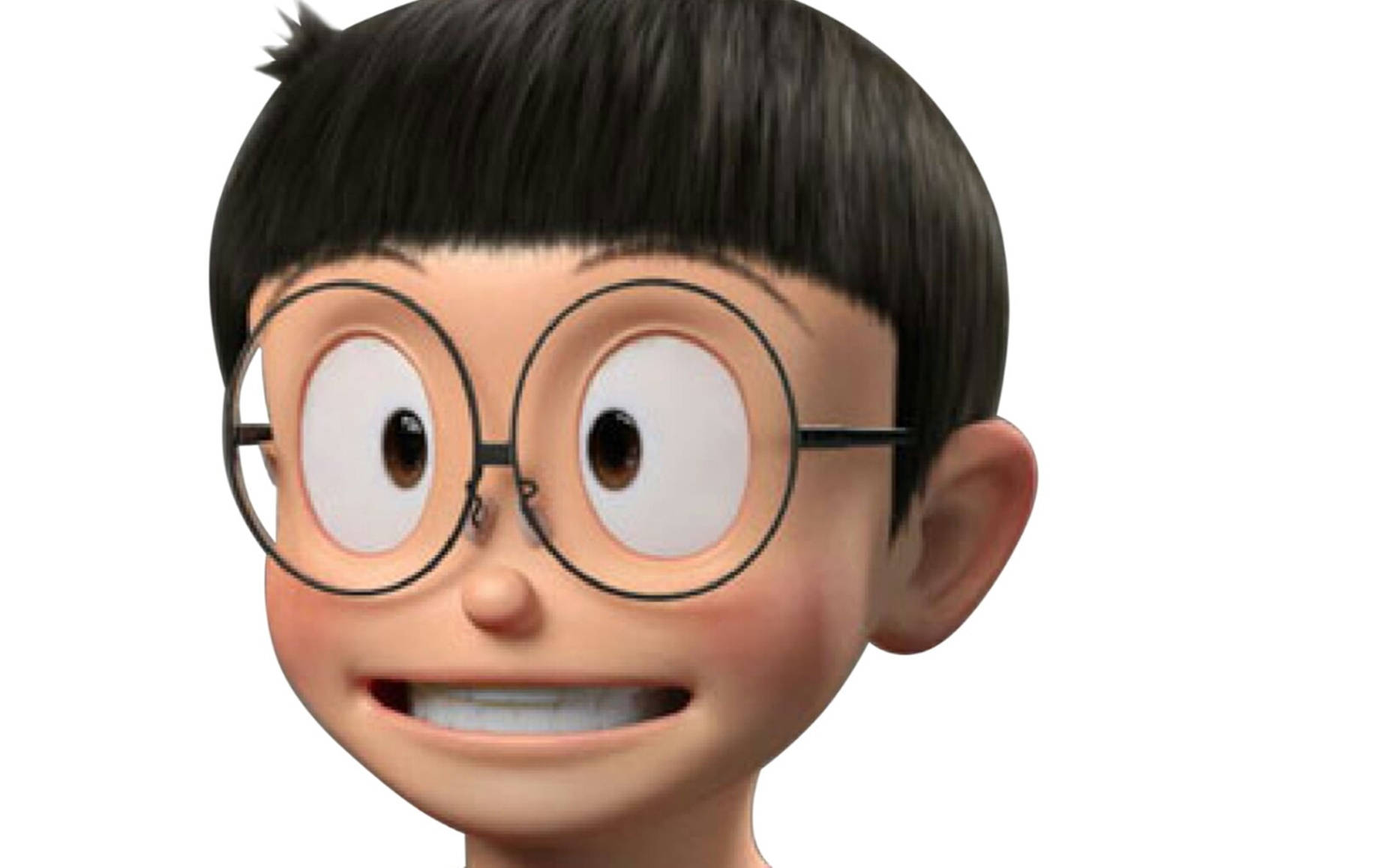 hình nền điện thoại Nobita 0059