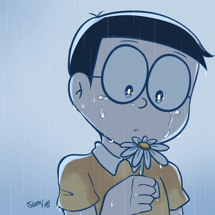 hình nền điện thoại Nobita 0069