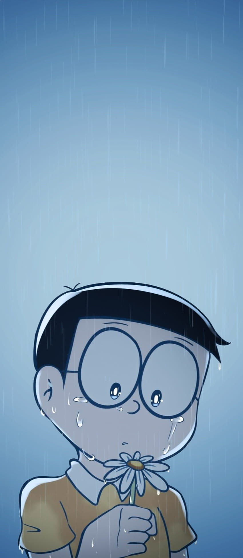 hình nền điện thoại Nobita 0092