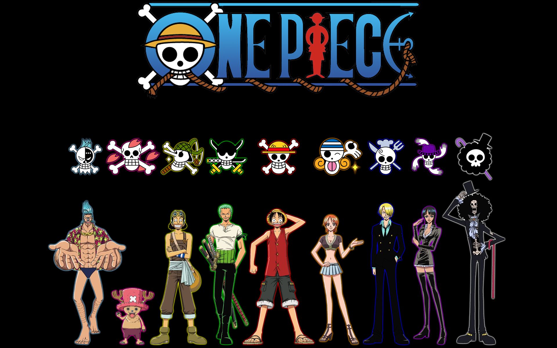 hình nền điện thoại One Piece 4k cho điện thoại 0037