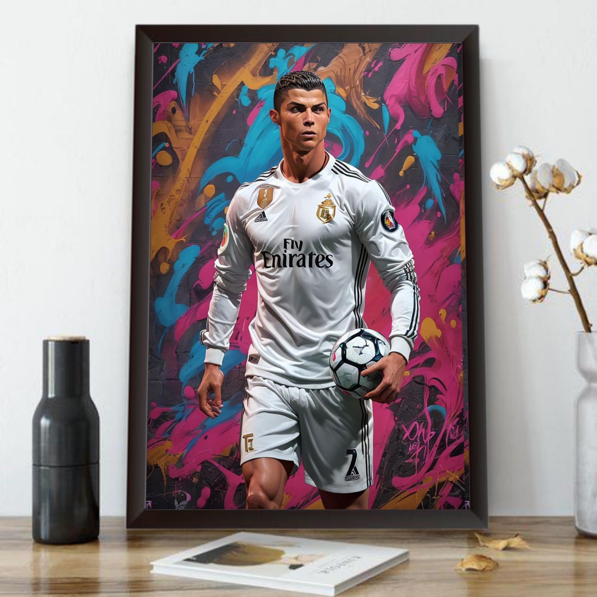 hình nền điện thoại Ronaldo đẹp cho điện thoại 0058