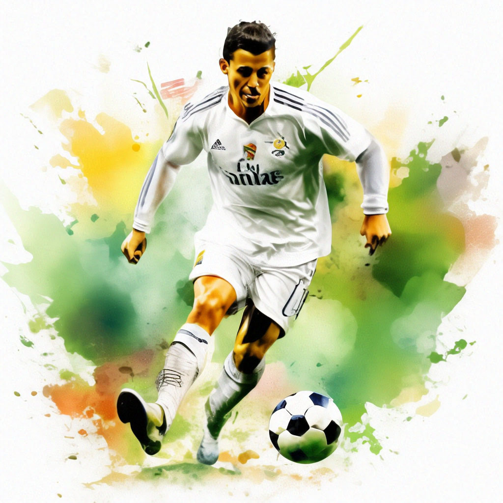 hình nền điện thoại Ronaldo đẹp cho điện thoại 0064