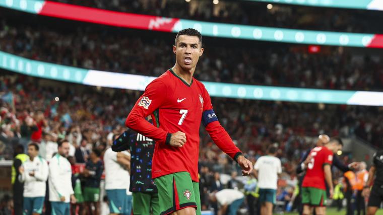 hình nền điện thoại Ronaldo đẹp cho điện thoại 0089