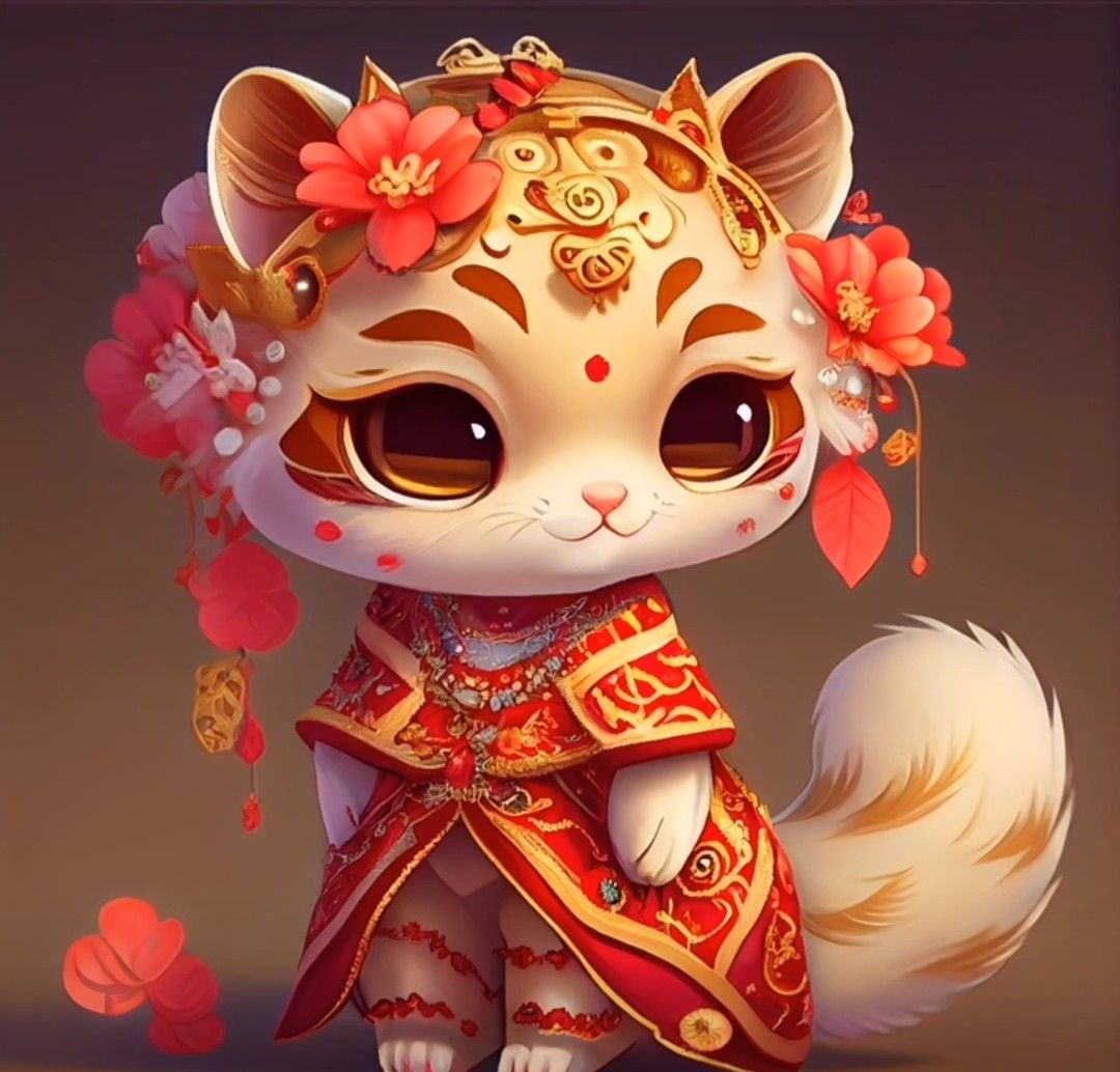 hình nền điện thoại tết cute 0089