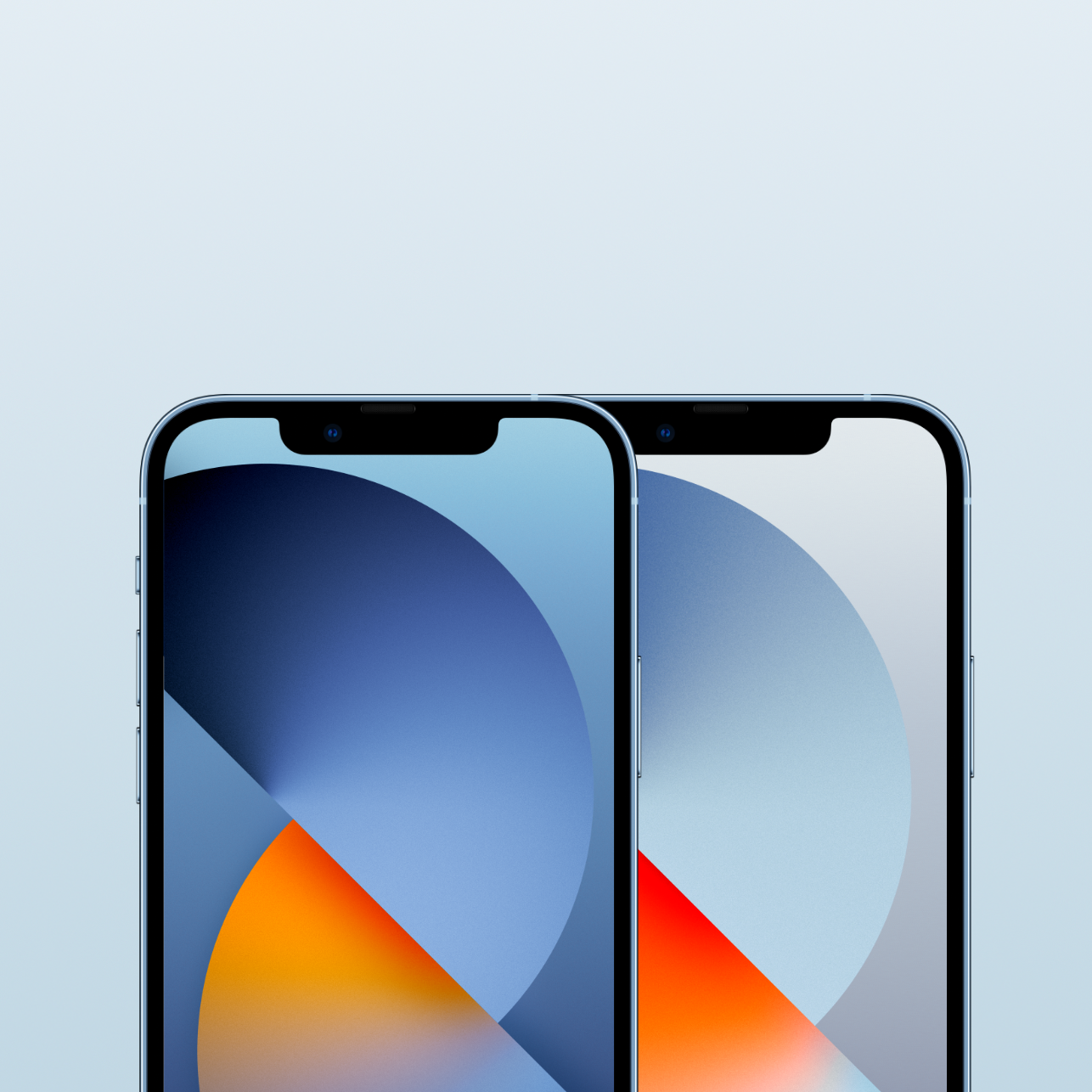 hình nền iPhone 13, 13 Pro, 13 Pro Max 0035