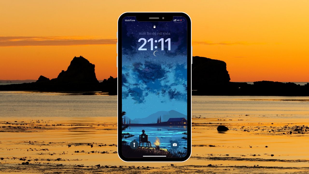 hình nền iPhone 13, 13 Pro, 13 Pro Max 0037