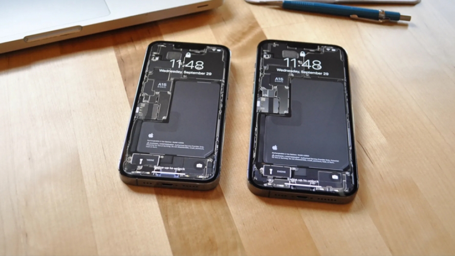 hình nền iPhone 13, 13 Pro, 13 Pro Max 0038