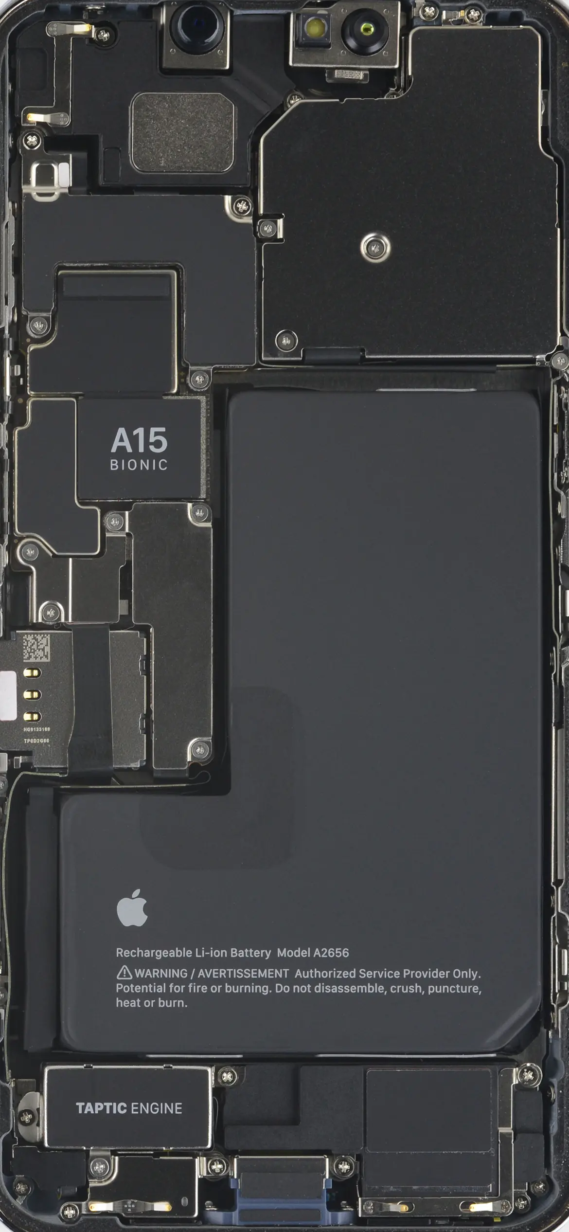 hình nền iPhone 13, 13 Pro, 13 Pro Max 0047