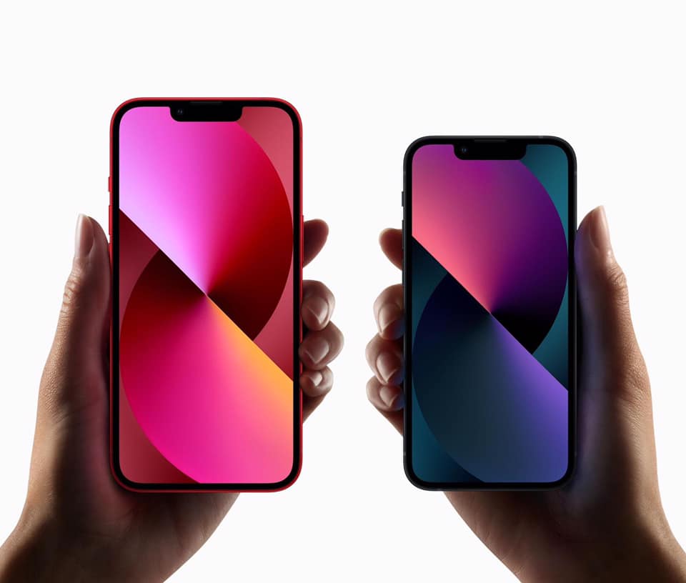 hình nền iPhone 13, 13 Pro, 13 Pro Max 0071