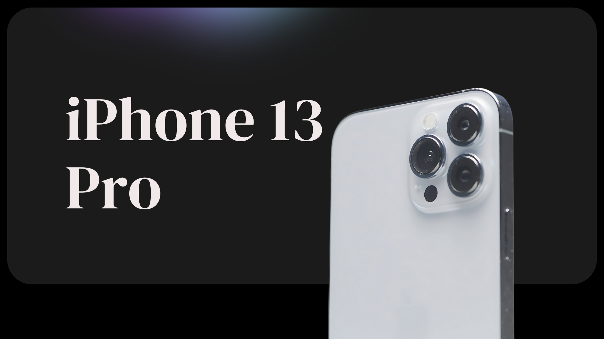hình nền iPhone 13, 13 Pro, 13 Pro Max 0080