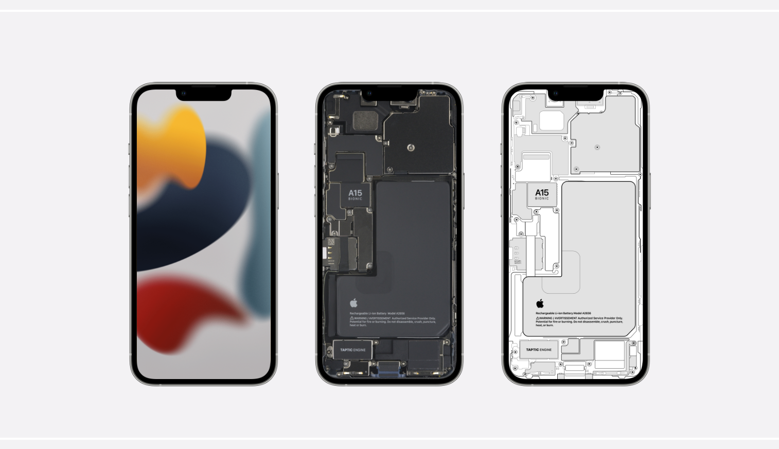 hình nền iPhone 13, 13 Pro, 13 Pro Max 0087