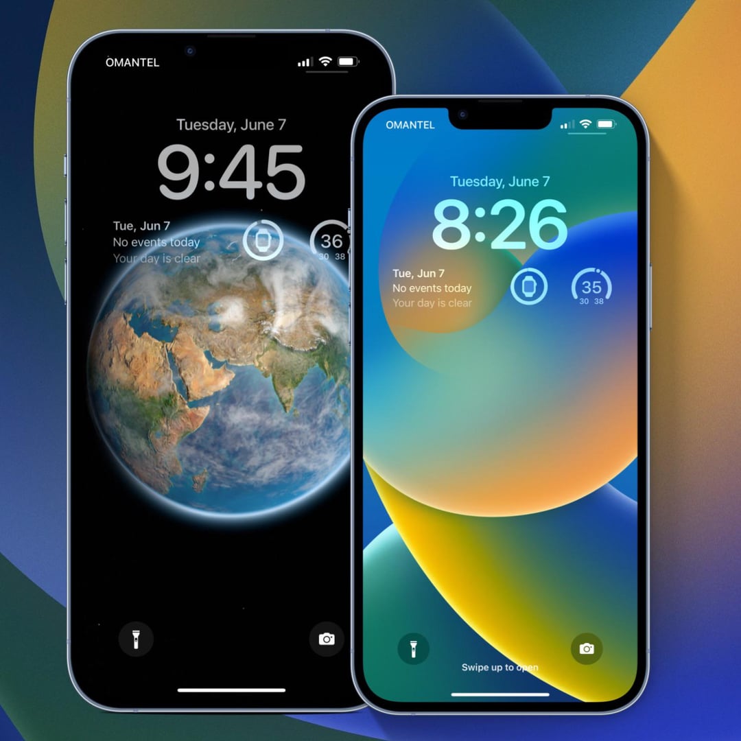 hình nền iPhone 13, 13 Pro, 13 Pro Max 0092